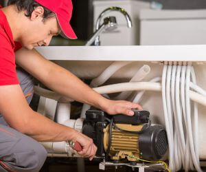 About The Faucet Pros Wilmer, AL