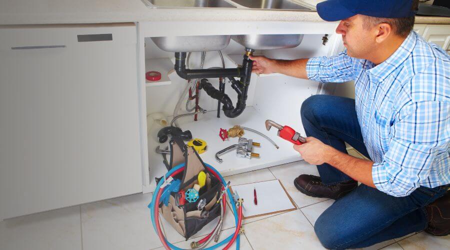 Professional bathroom faucet installation in Wilmer, AL